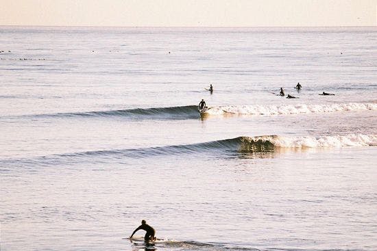 Surf Simply technical surf coaching resort, Guiones, Nosara, Costa Rica