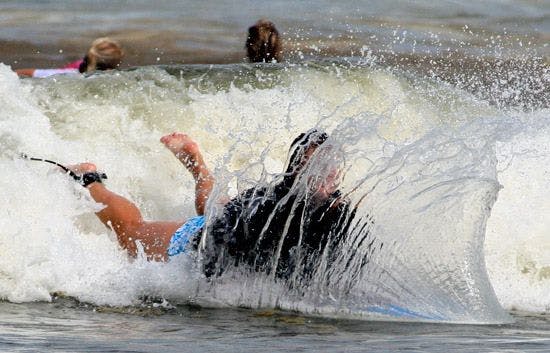 Surf Simply technical surf coaching resort, Guiones, Nosara, Costa Rica