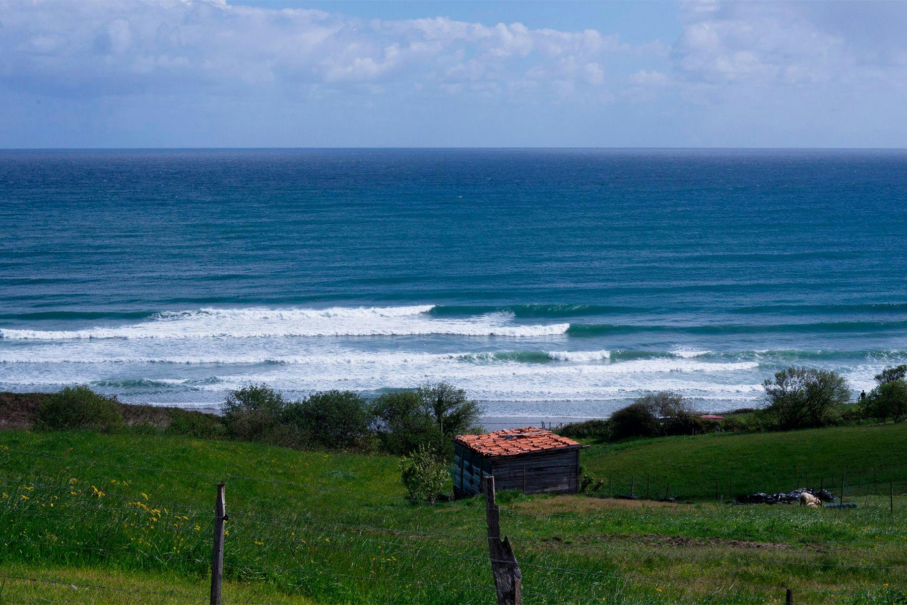 Surf Simply technical surf coaching resort, Guiones, Nosara, Costa Rica