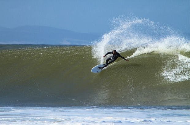 Surf Simply technical surf coaching resort, Guiones, Nosara, Costa Rica