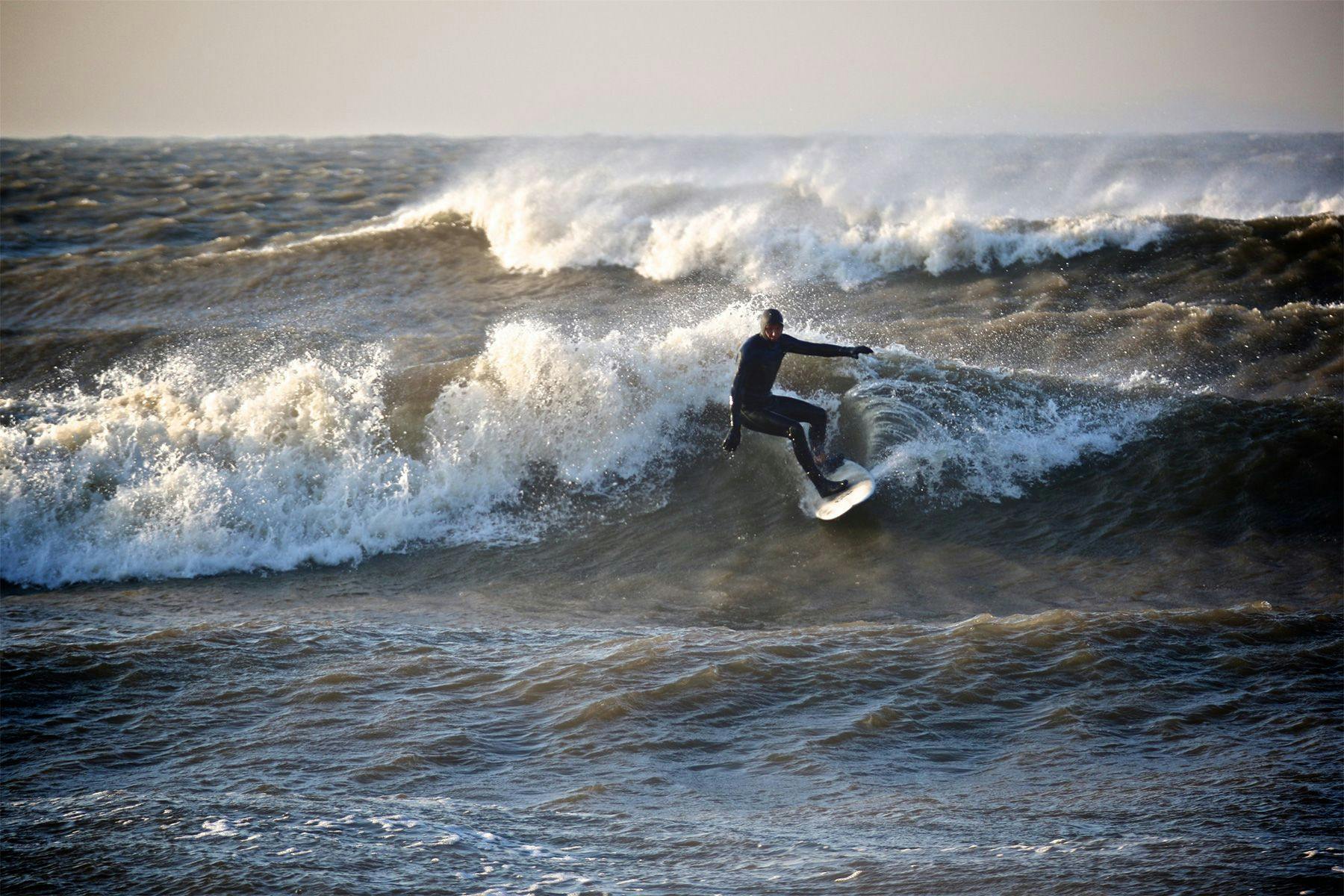 Surf Simply technical surf coaching resort, Guiones, Nosara, Costa Rica