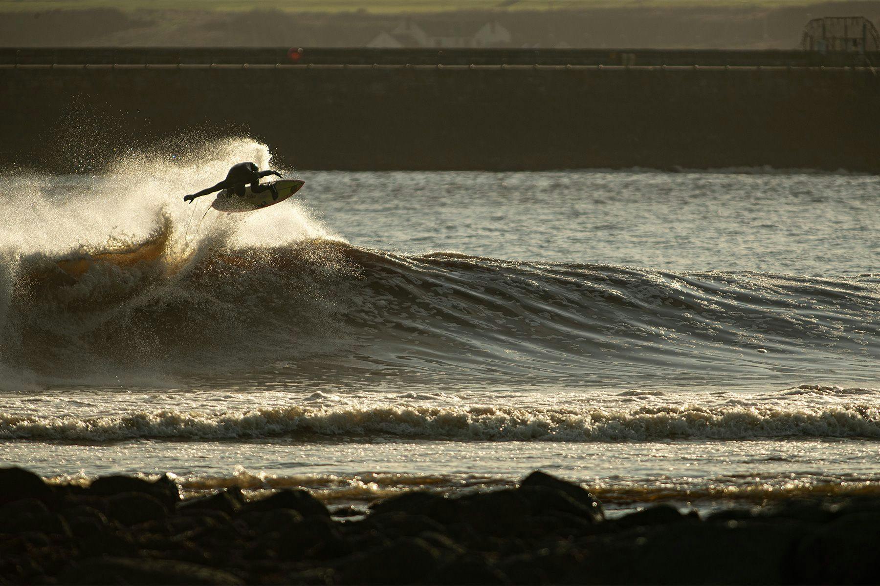 Surf Simply technical surf coaching resort, Guiones, Nosara, Costa Rica