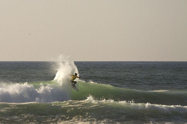 Surf Simply technical surf coaching resort, Guiones, Nosara, Costa Rica