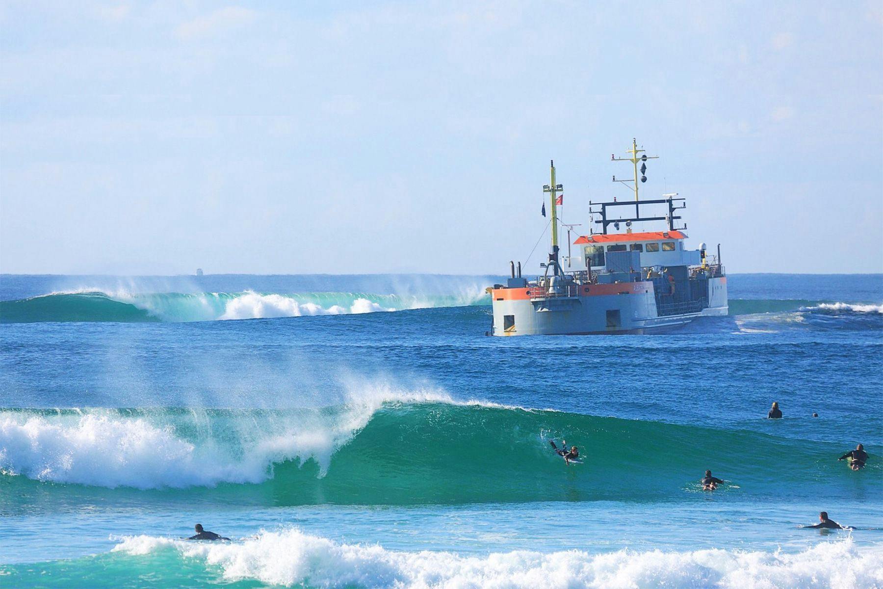 Surf Simply technical surf coaching resort, Guiones, Nosara, Costa Rica