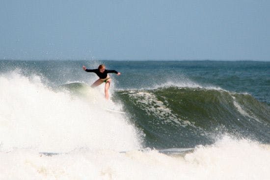 Surf Simply technical surf coaching resort, Guiones, Nosara, Costa Rica