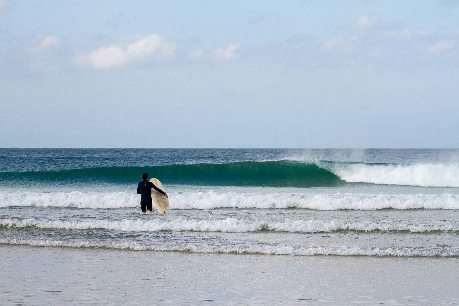 Surf Simply technical surf coaching resort, Guiones, Nosara, Costa Rica