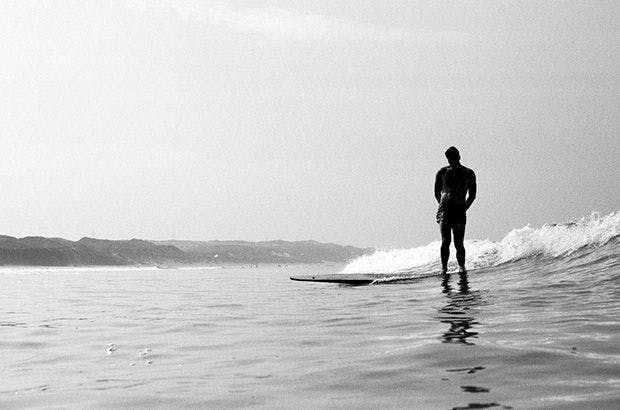 Surf Simply technical surf coaching resort, Guiones, Nosara, Costa Rica