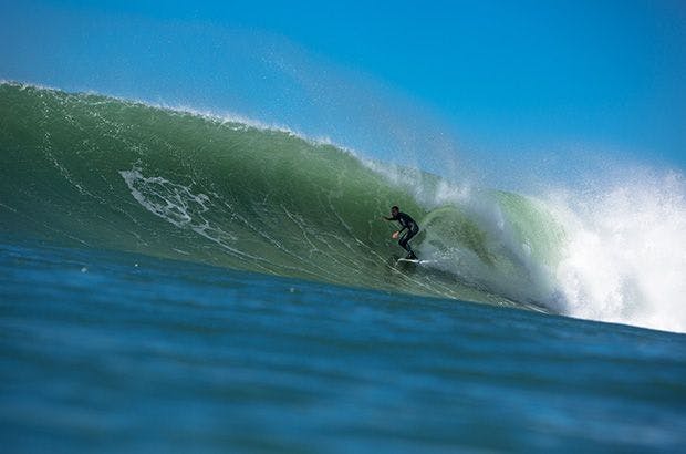 Surf Simply technical surf coaching resort, Guiones, Nosara, Costa Rica