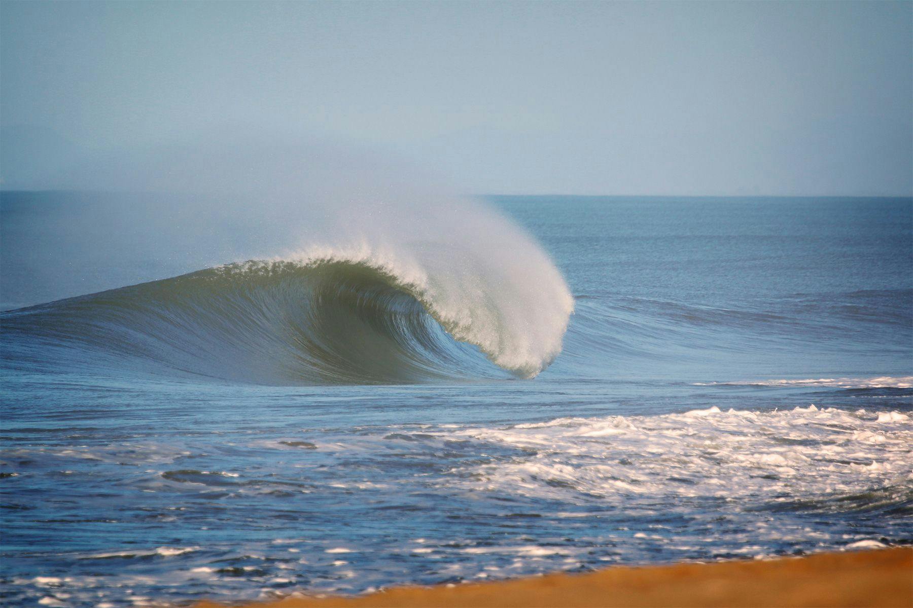 Surf Simply technical surf coaching resort, Guiones, Nosara, Costa Rica