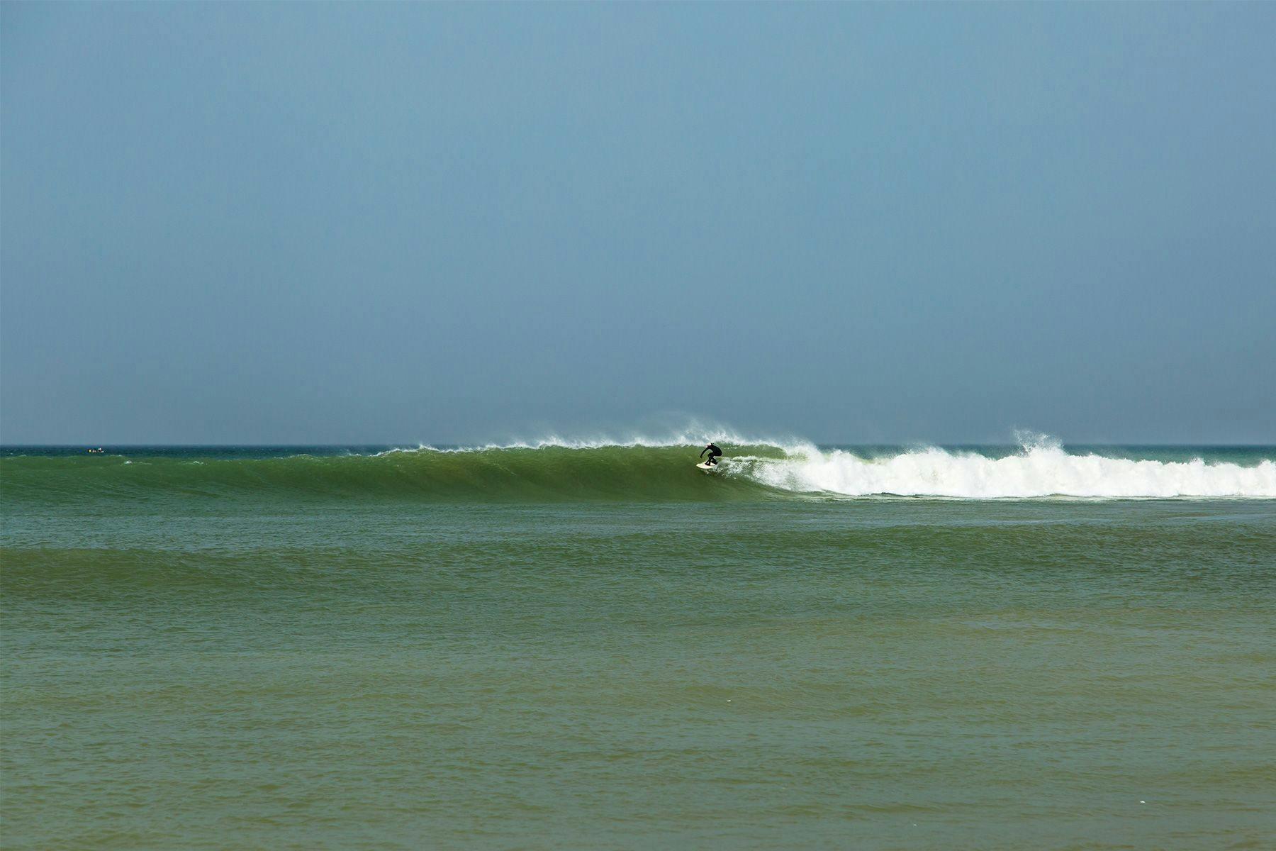 Surf Simply technical surf coaching resort, Guiones, Nosara, Costa Rica