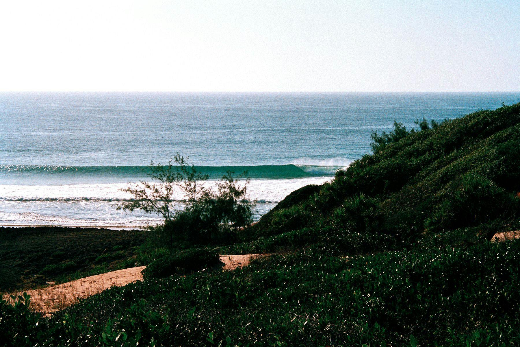 Surf Simply technical surf coaching resort, Guiones, Nosara, Costa Rica