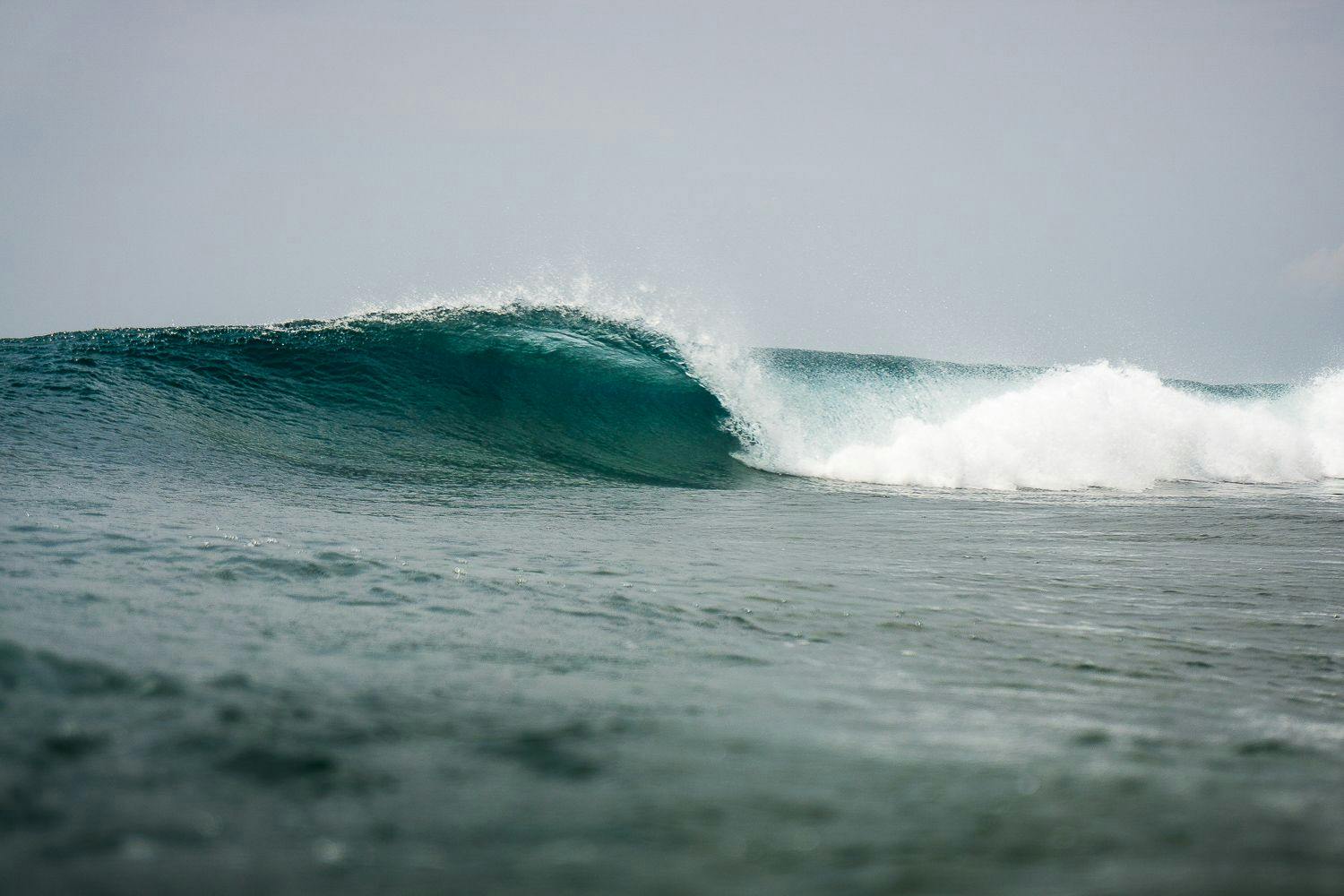 Surf Simply technical surf coaching resort, Guiones, Nosara, Costa Rica