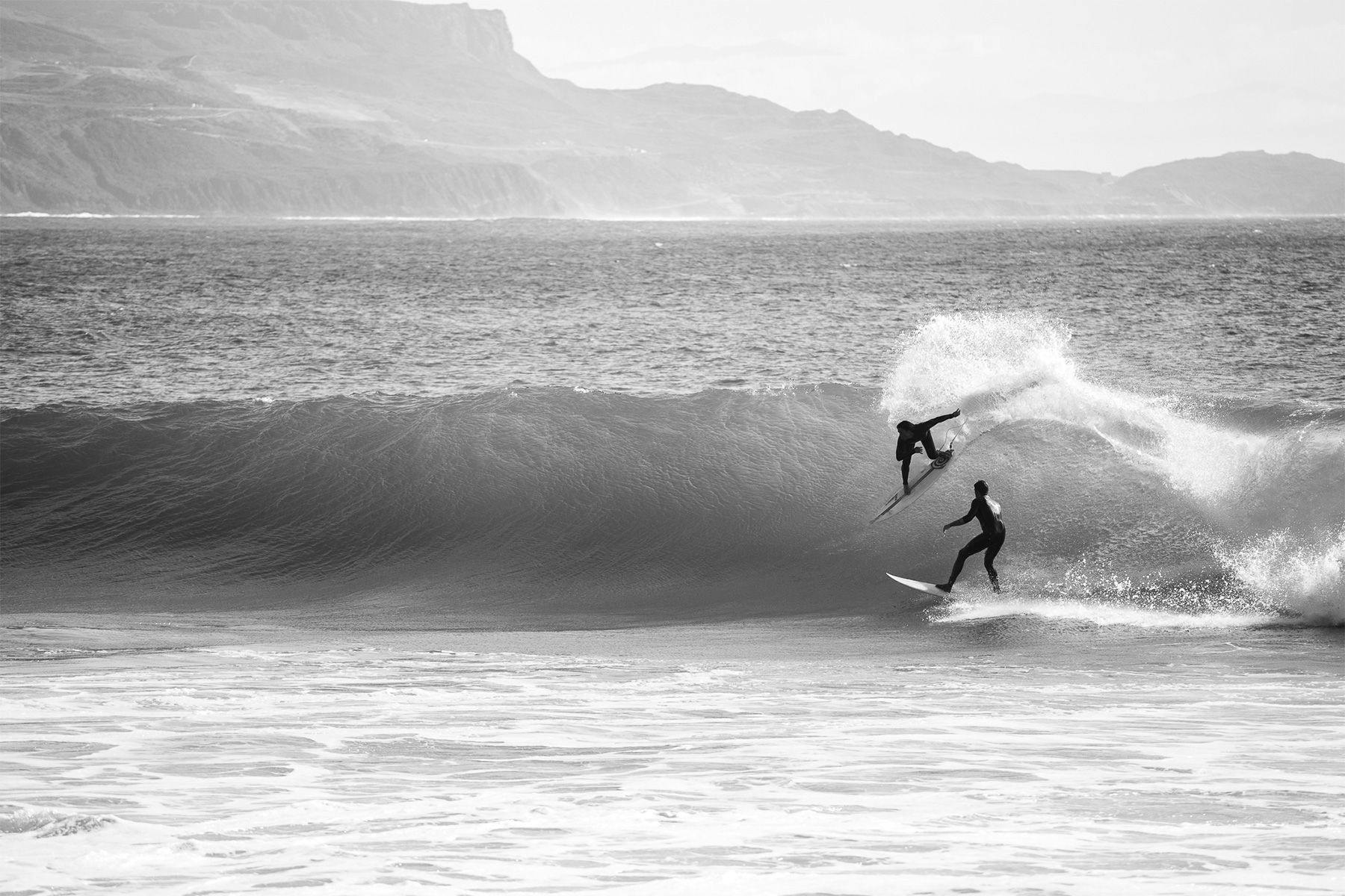 Surf Simply technical surf coaching resort, Guiones, Nosara, Costa Rica