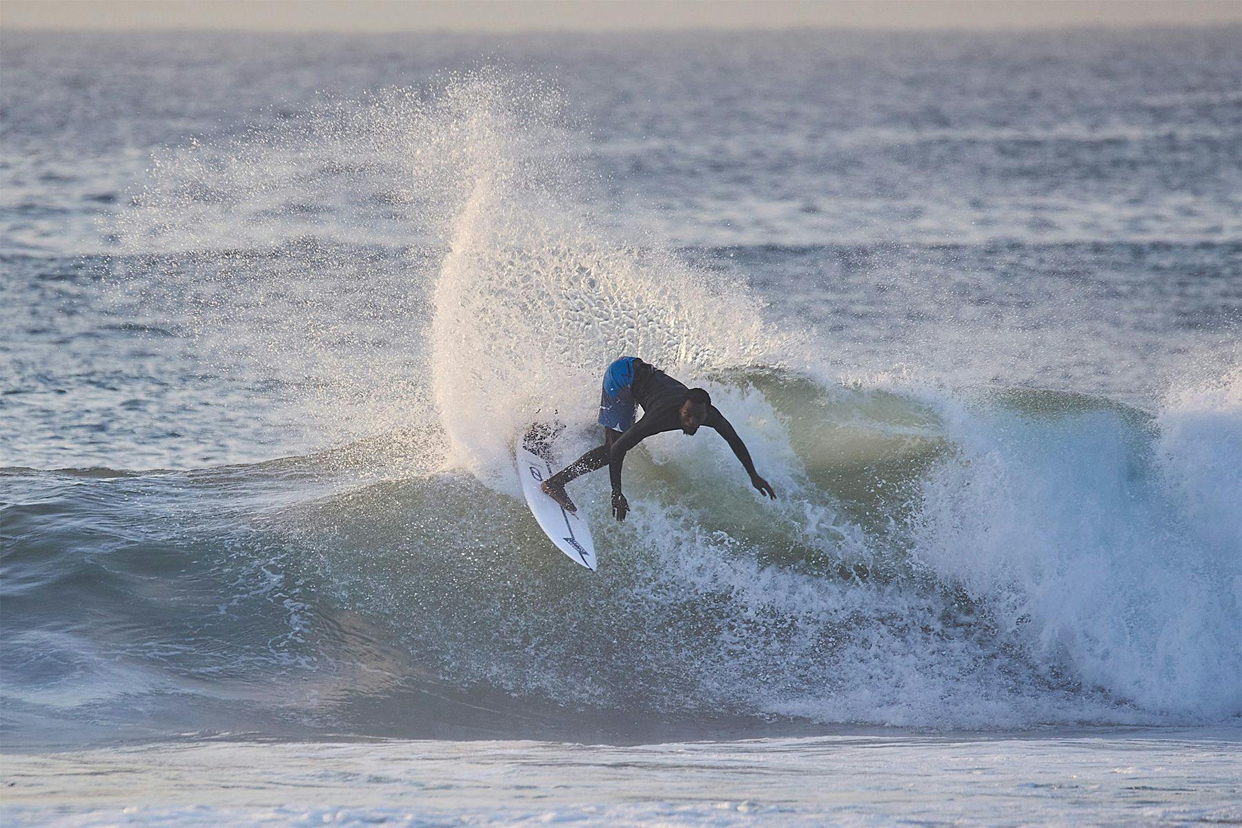 Surf Simply technical surf coaching resort, Guiones, Nosara, Costa Rica