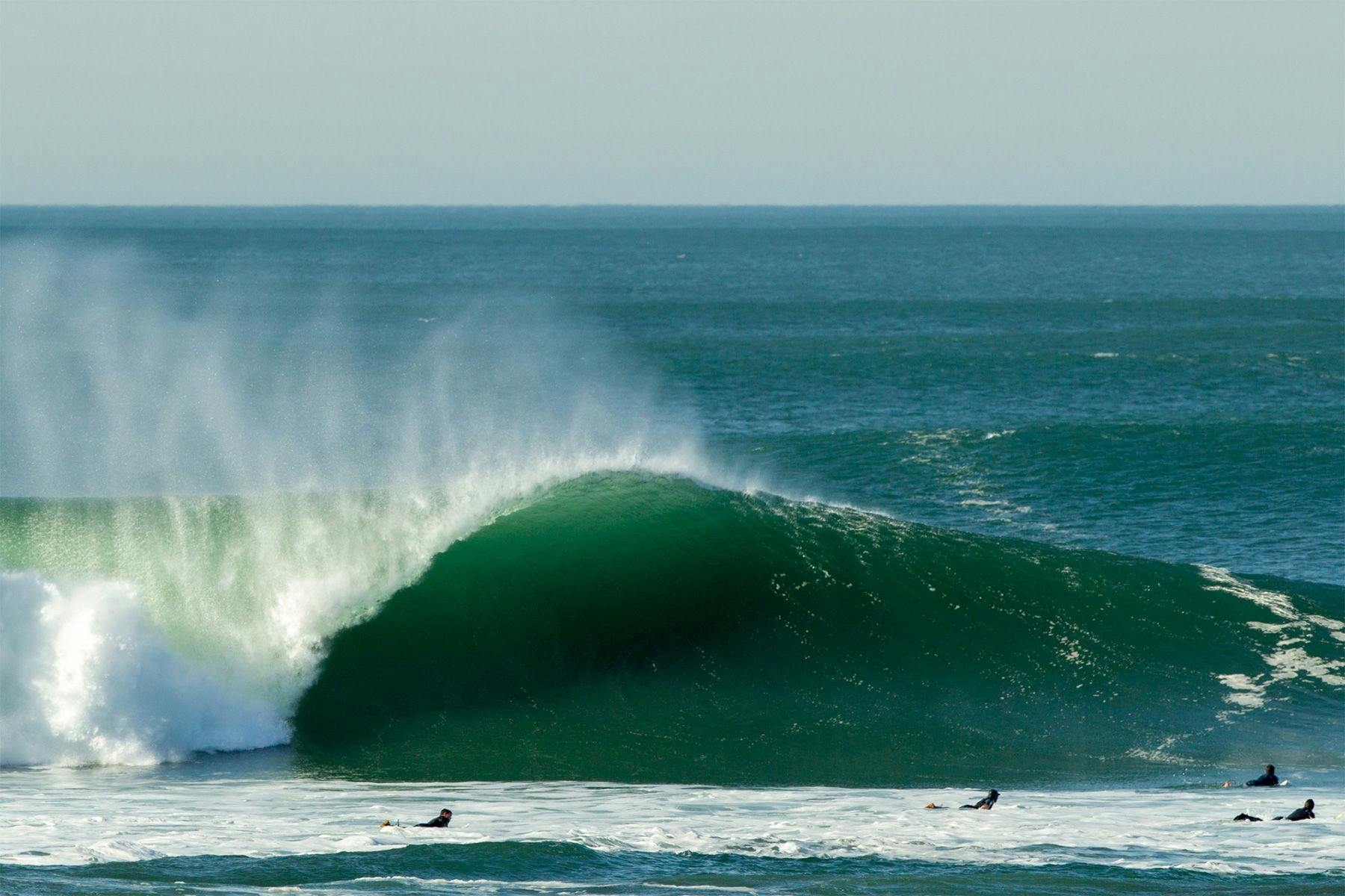 Surf Simply technical surf coaching resort, Guiones, Nosara, Costa Rica