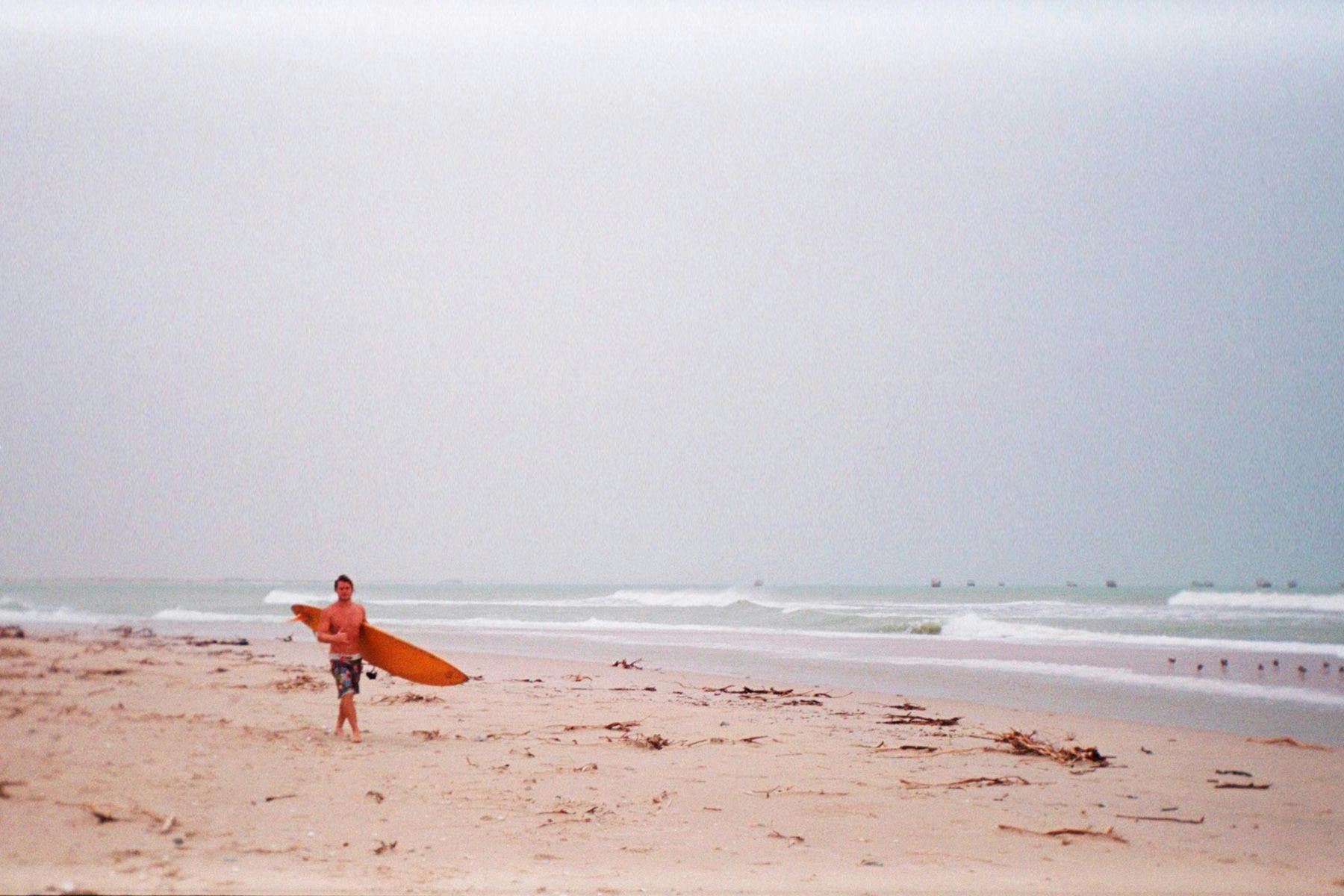 Surf Simply technical surf coaching resort, Guiones, Nosara, Costa Rica