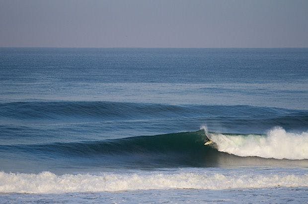 Surf Simply technical surf coaching resort, Guiones, Nosara, Costa Rica