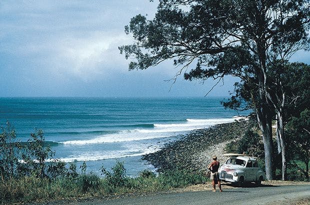 Surf Simply technical surf coaching resort, Guiones, Nosara, Costa Rica