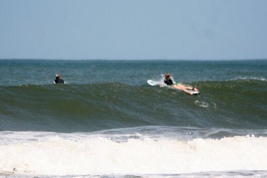 Surf Simply technical surf coaching resort, Guiones, Nosara, Costa Rica