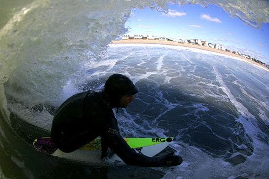 Surf Simply technical surf coaching resort, Guiones, Nosara, Costa Rica