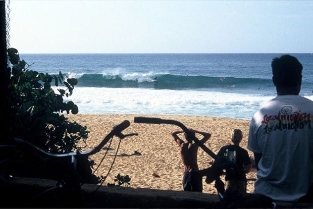 Surf Simply technical surf coaching resort, Guiones, Nosara, Costa Rica