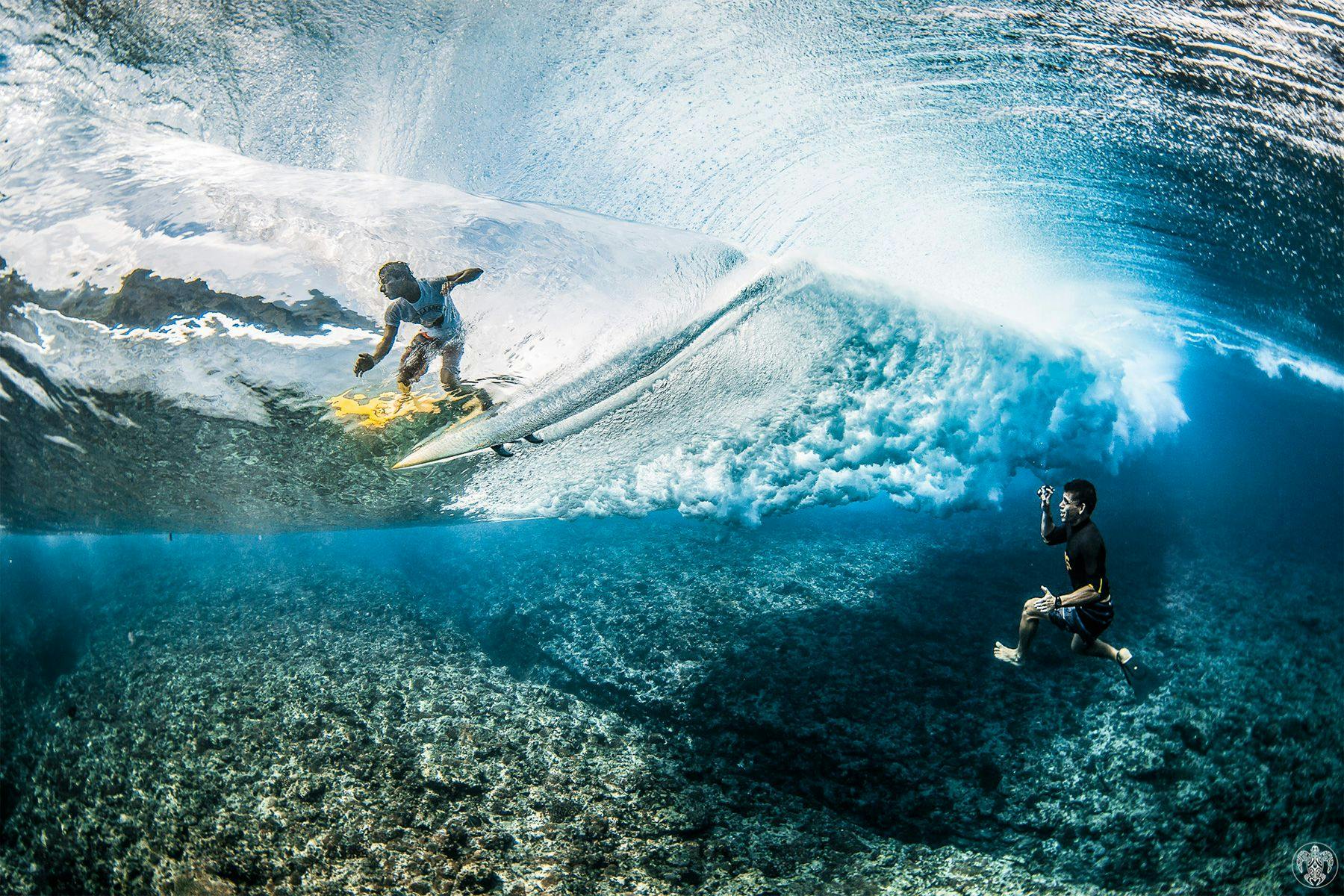 Surf Simply technical surf coaching resort, Guiones, Nosara, Costa Rica