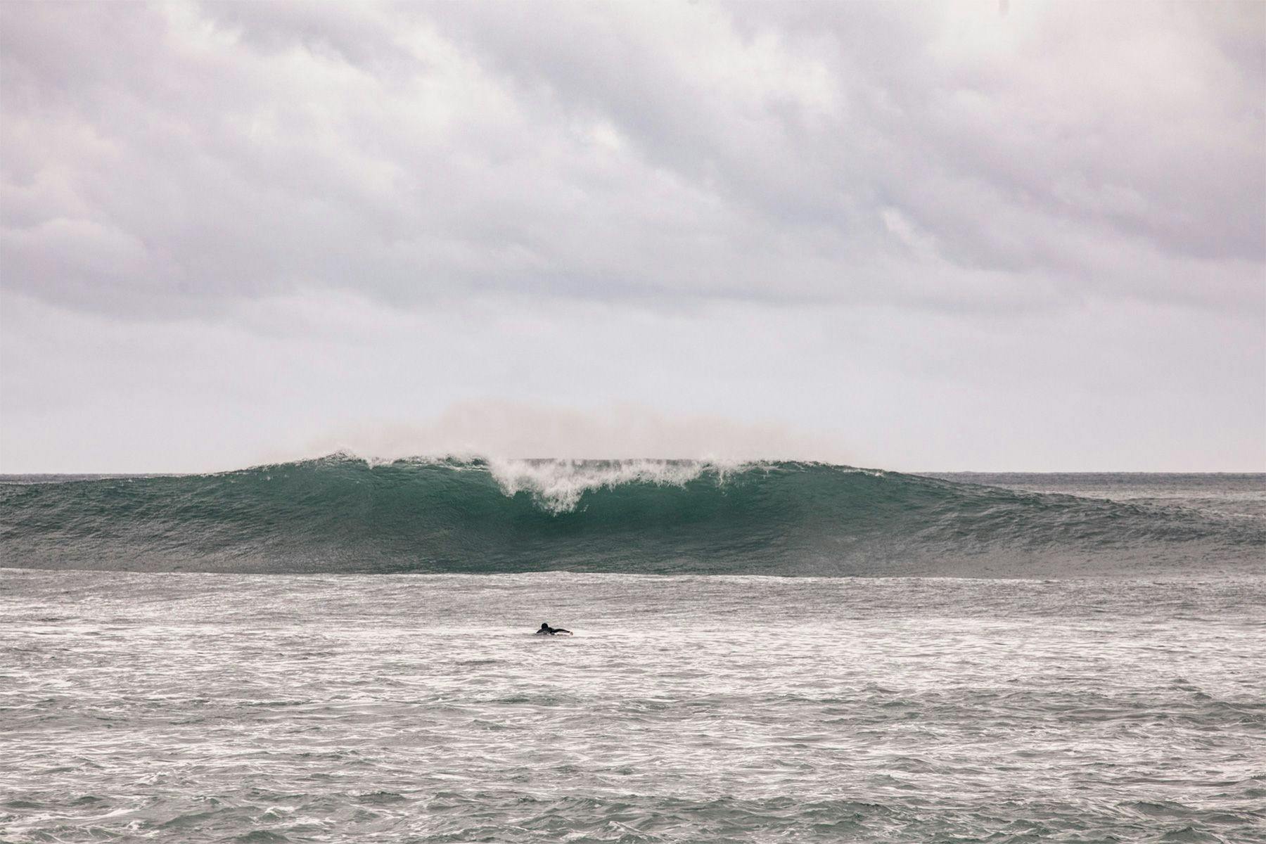 Surf Simply technical surf coaching resort, Guiones, Nosara, Costa Rica