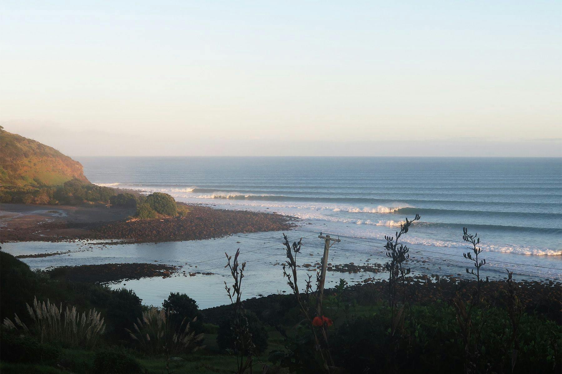 Surf Simply technical surf coaching resort, Guiones, Nosara, Costa Rica