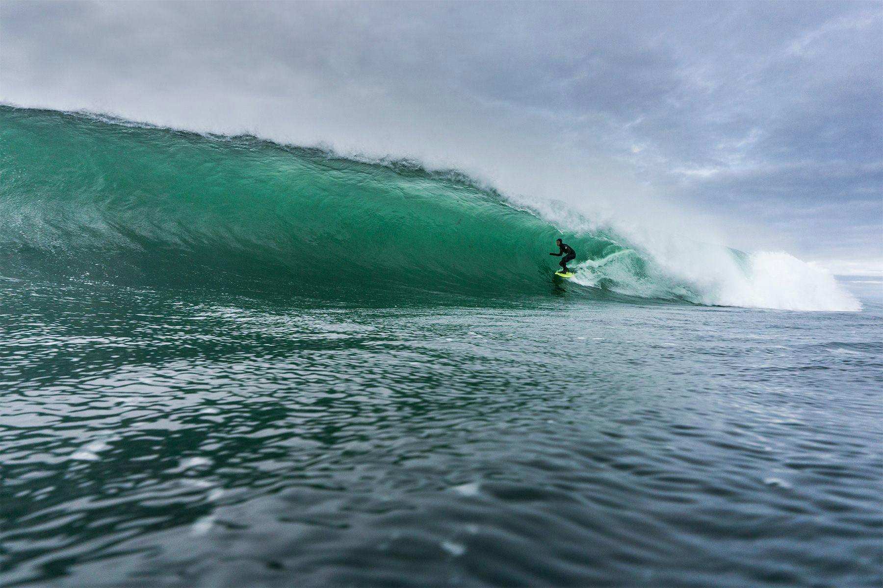 Surf Simply technical surf coaching resort, Guiones, Nosara, Costa Rica