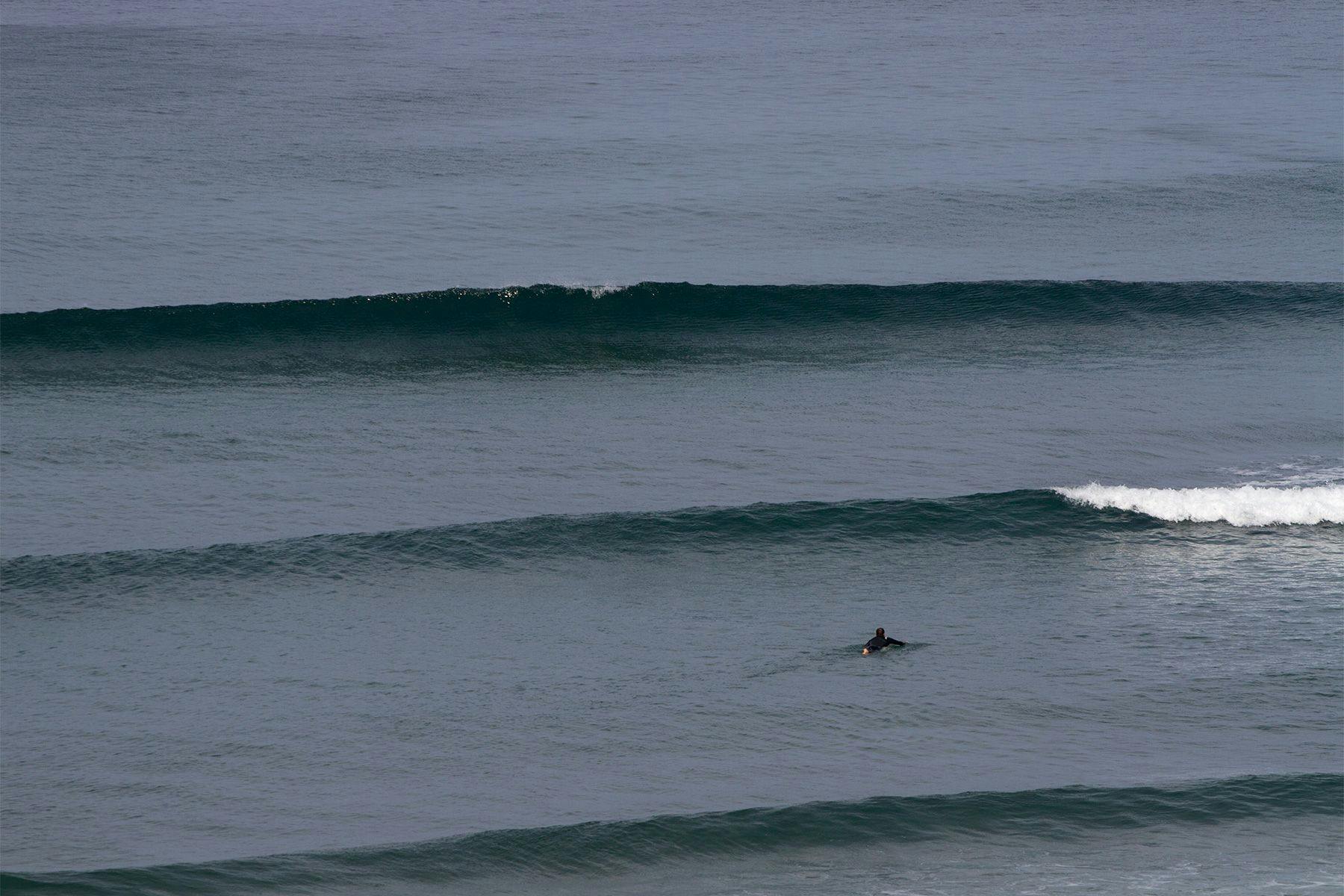 Surf Simply technical surf coaching resort, Guiones, Nosara, Costa Rica