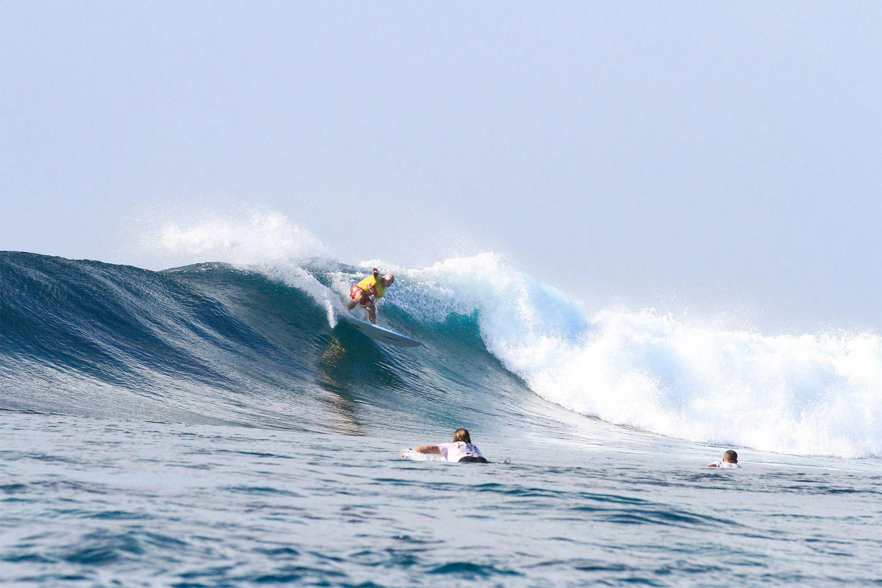 Surf Simply technical surf coaching resort, Guiones, Nosara, Costa Rica