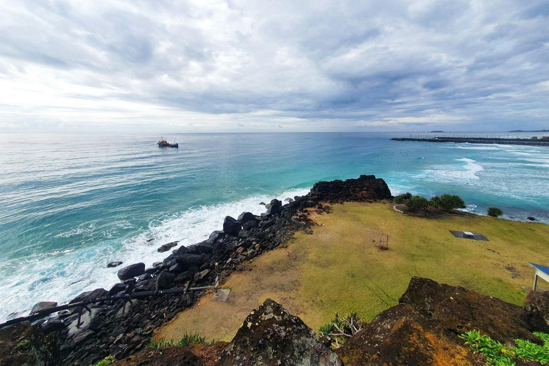 Surf Simply technical surf coaching resort, Guiones, Nosara, Costa Rica